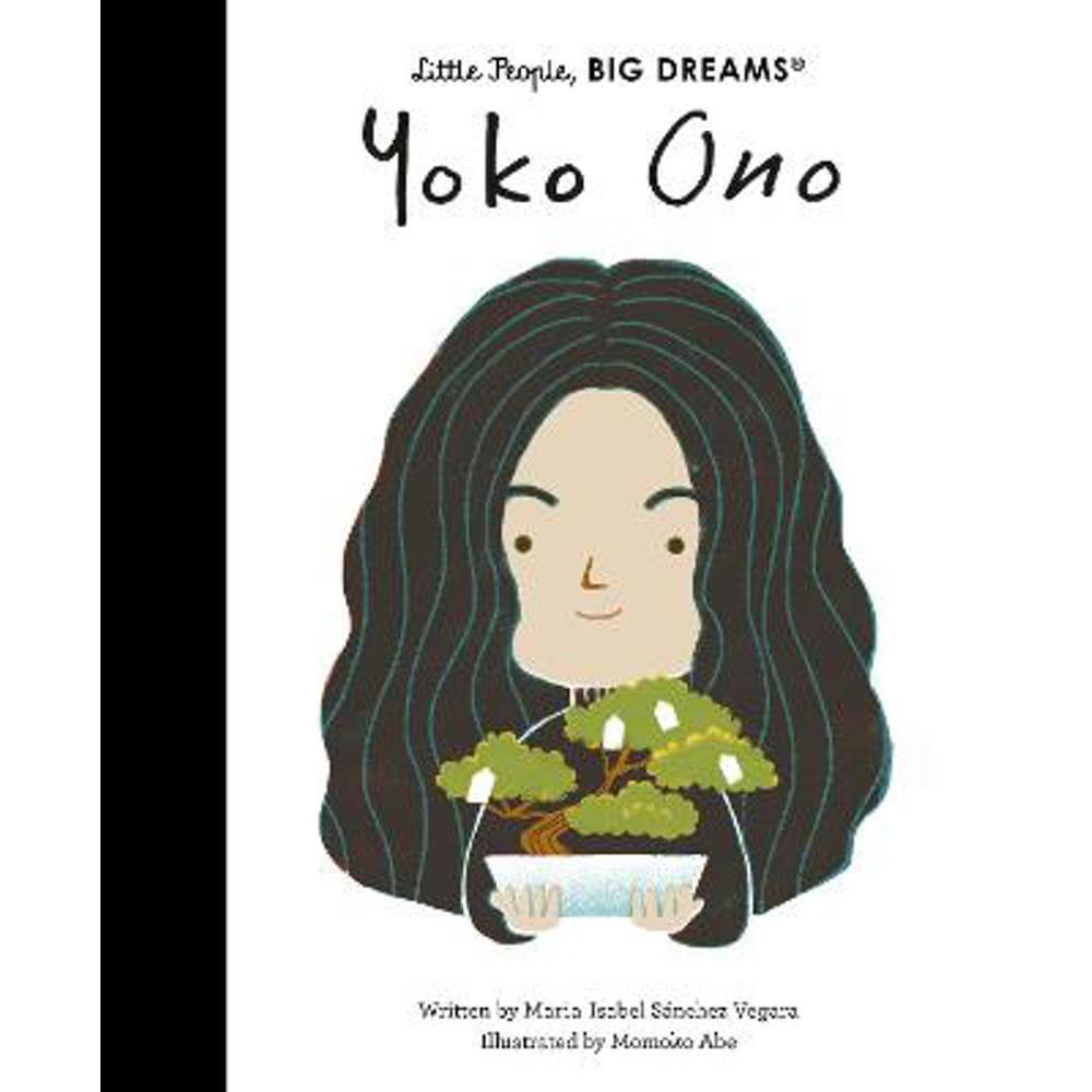 Yoko Ono: Volume 70 (Hardback) - Maria Isabel Sanchez Vegara